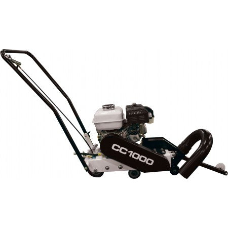 Honda 46851 - CC1048H-8, 4.8 HP Honda Electric Powered Walk Behind Small Joint Cutting Saw - eGrimesDirect