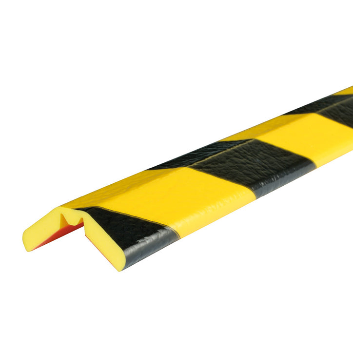 Ideal Whs Innovations 60-6902 - Knuffi Model W Bumper Guard B/Y 1M - eGrimesDirect