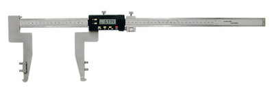 Jet JEDG-1 - 20 Inch Digital Drum Gauge - eGrimesDirect