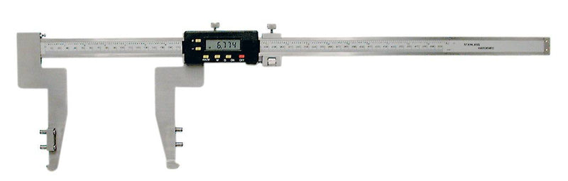 Jet JEDG-1 - 20 Inch Digital Drum Gauge - eGrimesDirect