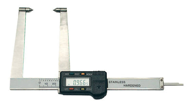 Jet JERG-1 - 5 Inch Digital Rotor Gauge - eGrimesDirect