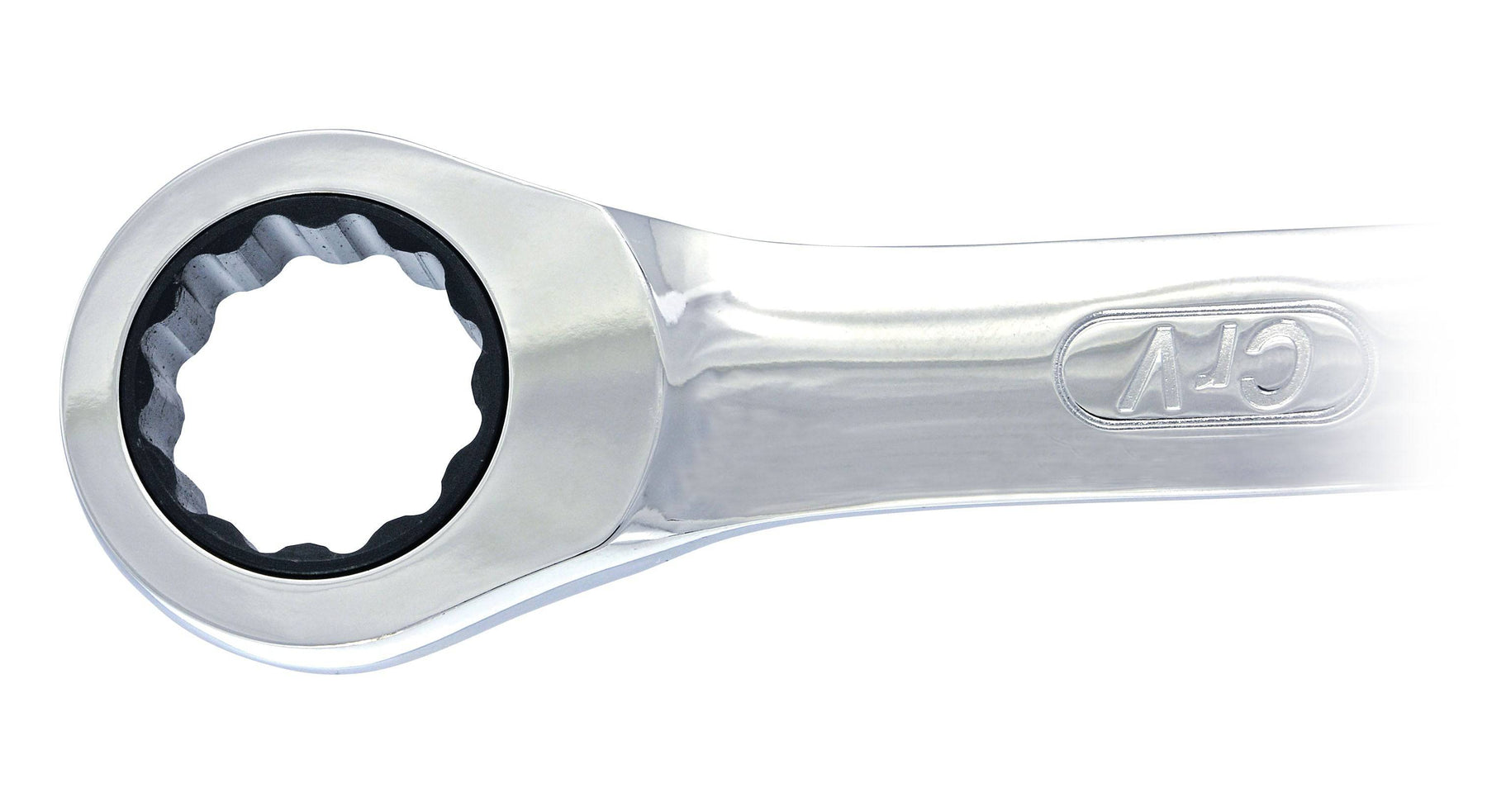 Jet 701113 - 1 Inch Ratcheting Combination Wrench Non-Reversing ...