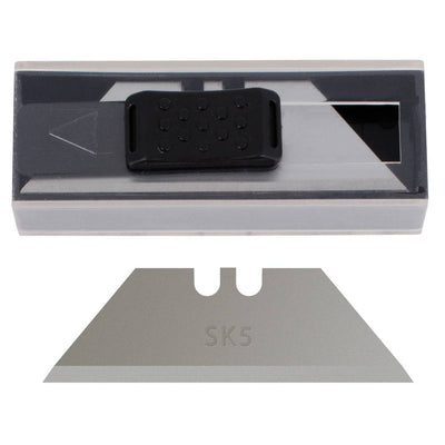 Jet JFRB-10 - 10 Piece Utility Knife Blades - eGrimesDirect