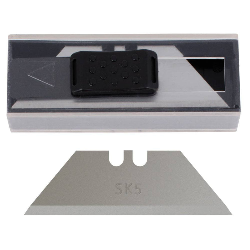 Jet JFRB-10 - 10 Piece Utility Knife Blades - eGrimesDirect