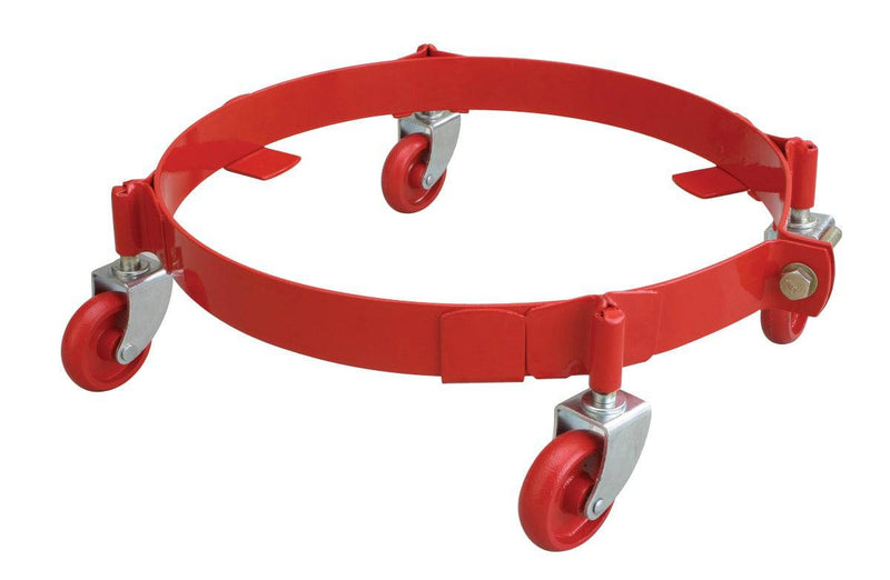 Jet JDD-16 - 16 Gallon Drum Dolly - eGrimesDirect