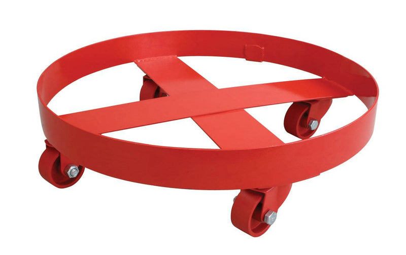 Jet JDD-55 - 55 Gallon Drum Dolly - eGrimesDirect