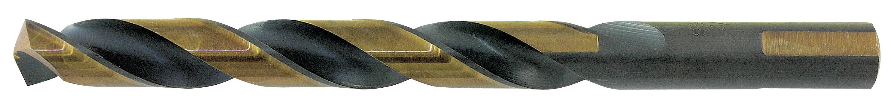 Jet 23/64 Inch -Kut B & G Premium M2 H.S.S. Jobber Drill Bit