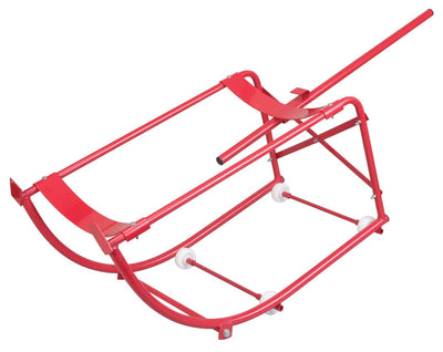 Jet JDC-55 - 55 Gallon Drum Cradle - eGrimesDirect