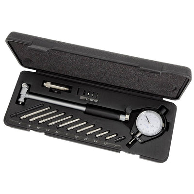 Jet JBG-6 - 6 Inch Dial Bore Gauge - eGrimesDirect