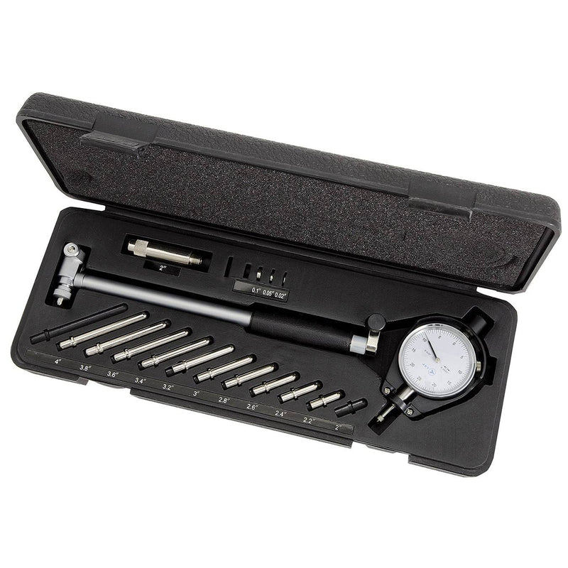 Jet JBG-6 - 6 Inch Dial Bore Gauge - eGrimesDirect