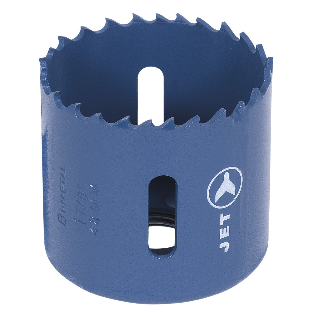 Jet 565125 - 1-7/8 Inch Bi-Metal Vari-Pitch Holesaw - eGrimesDirect