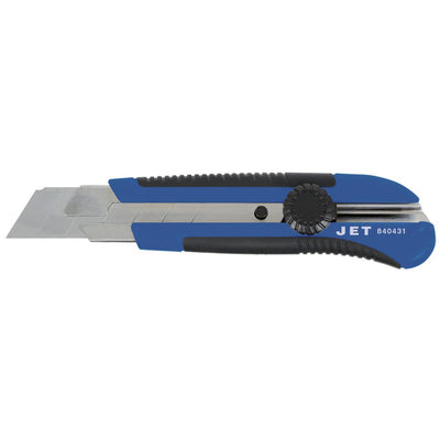 Jet JSBK-25 - 25 mm Jumbo Snap-Off Utility Knife - eGrimesDirect