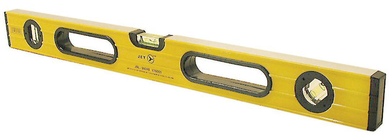 Jet JBL-9924B - 24 Inch Box Level - eGrimesDirect