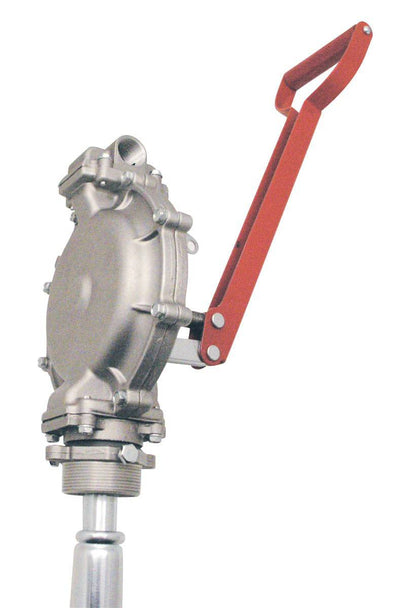 Jet JDDP-1000 - Diaphragm Litre Stroke Heavy Duty - eGrimesDirect