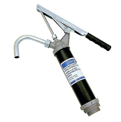 Jet JLBP-01 - Lever Barrel Pump - eGrimesDirect