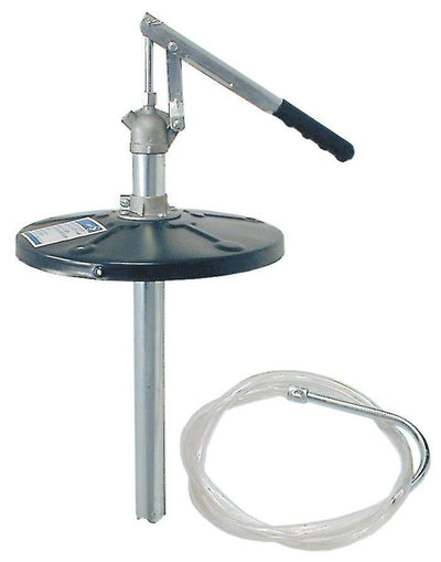 Jet JLBP-02 - Lever Bucket Pump - eGrimesDirect