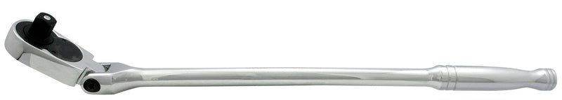 Jet RHQ-12F - 1/2 Inch Dr Flex Head Ratchet Wrench Heavy Duty - eGrimesDirect