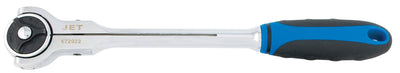 Jet SH270-12 - 1/2 Inch Dr 270? Swivel Head Ratchet Wrench - eGrimesDirect