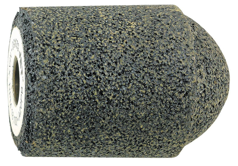 Jet 523450 - 2 X 3 X 5/8-11Nc T18R Resin Bond Plugstone - eGrimesDirect