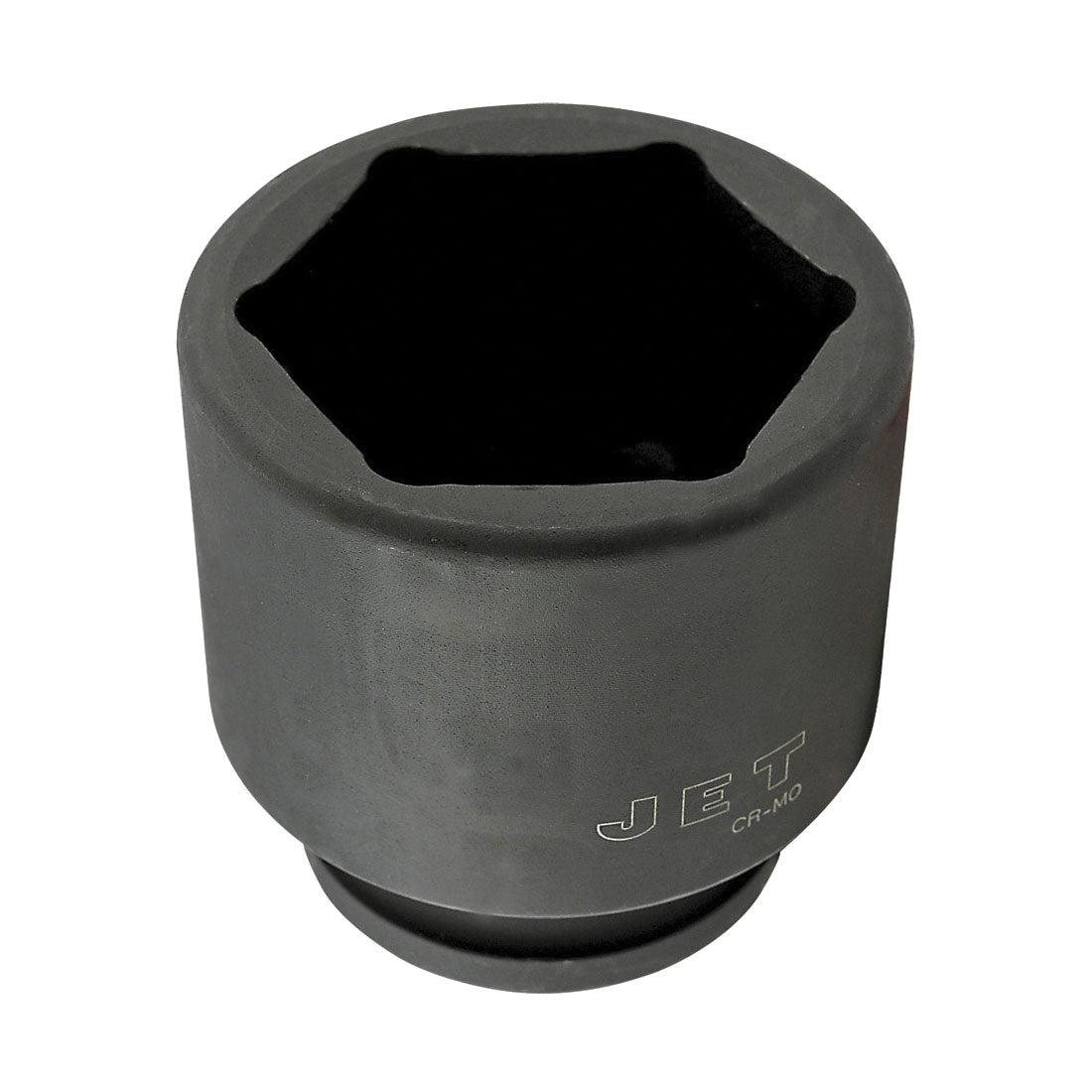 Jet 684130 - 1 Inch Dr X 15/16 Inch Regular Impact Socket 6 Point