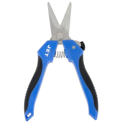 Jet JMPS-190 - 7-1/2 Inch Multi-Purpose Shears Super Heavy Duty - eGrimesDirect