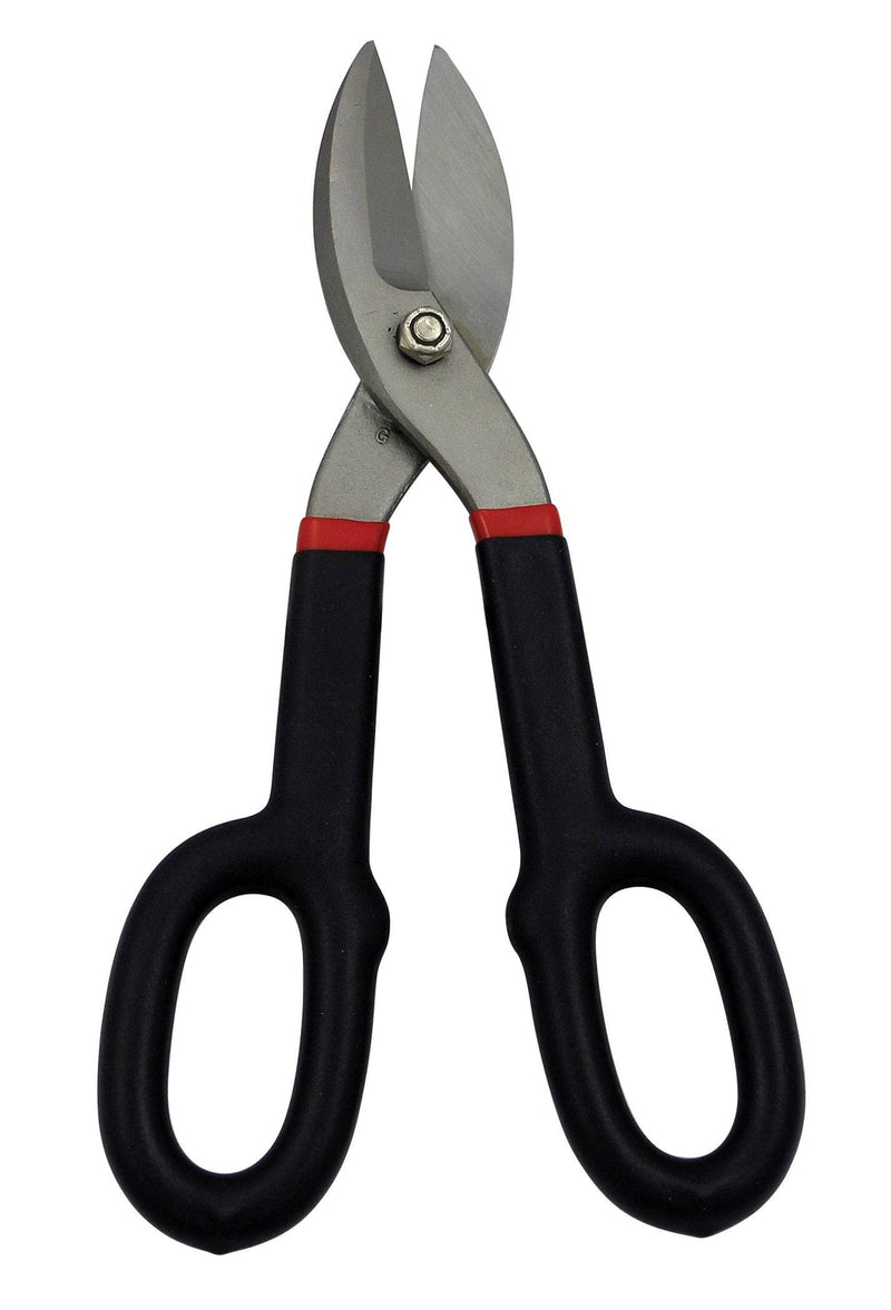 Jet JTS-10 - 10 Inch Tin Snips Super Heavy Duty - eGrimesDirect