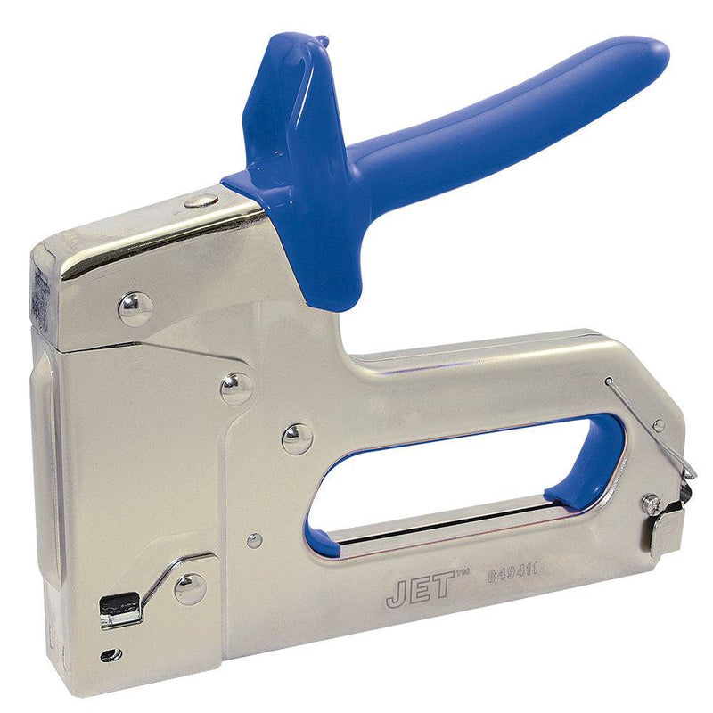 Jet JSG-101HD - Staple Gun Heavy Duty - eGrimesDirect