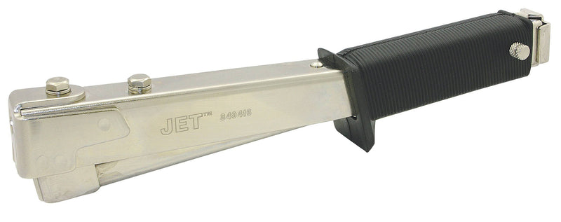 Jet JHT-101HD - Hammer Tacker Heavy Duty - eGrimesDirect