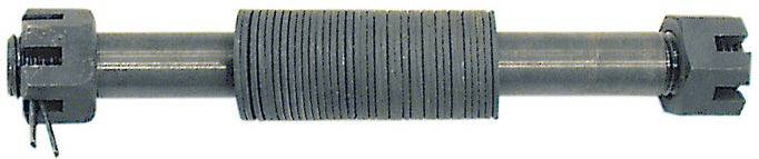 Jet JTES-0512 - 1/2 Ton Extension Kit For Sbt/Sgt Series Manual Trolleys - eGrimesDirect