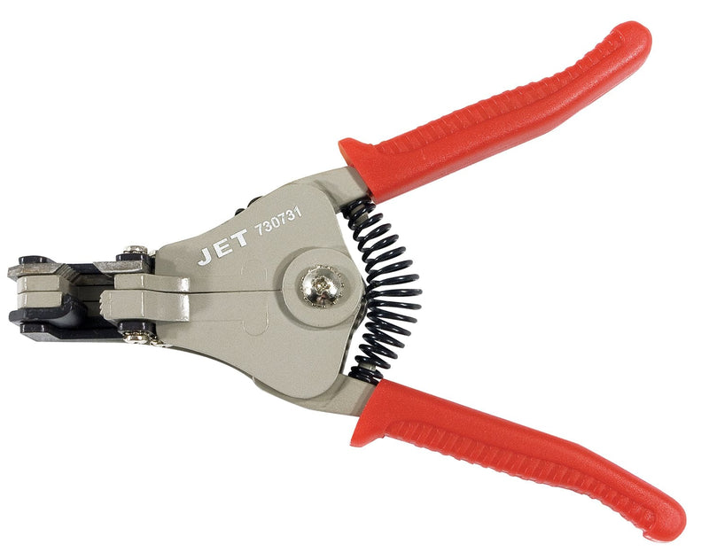 Jet JAWS-822 - 7 Inch Automatic Wire Stripper - eGrimesDirect