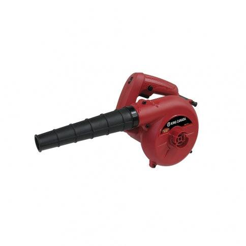 King Canada 8317 - Blower Vacuum Hand-Held Variable Speed - eGrimesDirect