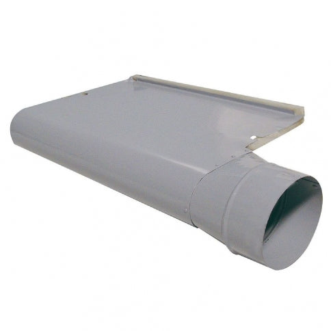 King Canada KW-076 - Dust Hood Planer Kc-426 - eGrimesDirect