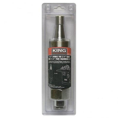 King Canada KW-089 - Spindle 1 1/4 Inch Kc-351S - eGrimesDirect