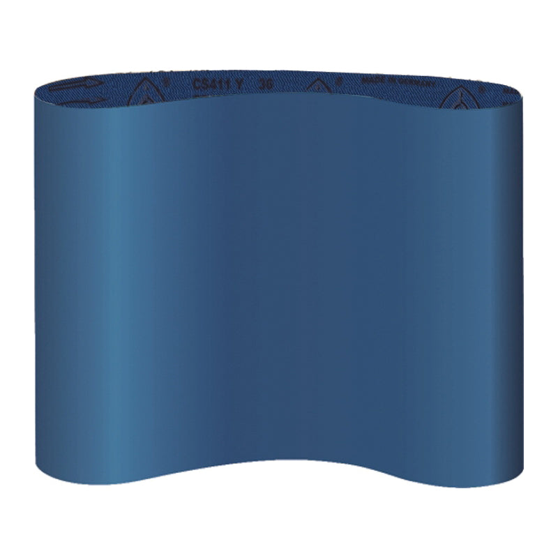 Klingspor 286887 - Belts 3/8x21 CS411 60Y Klingspor 286887 - eGrimesDirect