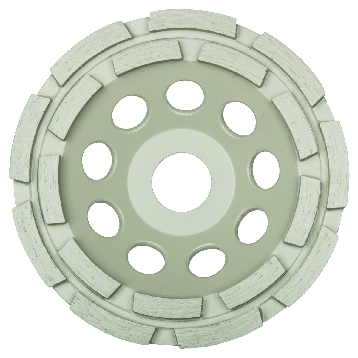 Klingspor 325377 - Diamond Wheels DS/SUPRA/DS600B/S/4-1/2X5/16X7/8/5,5 Klingspor 325377 - eGrimesDirect