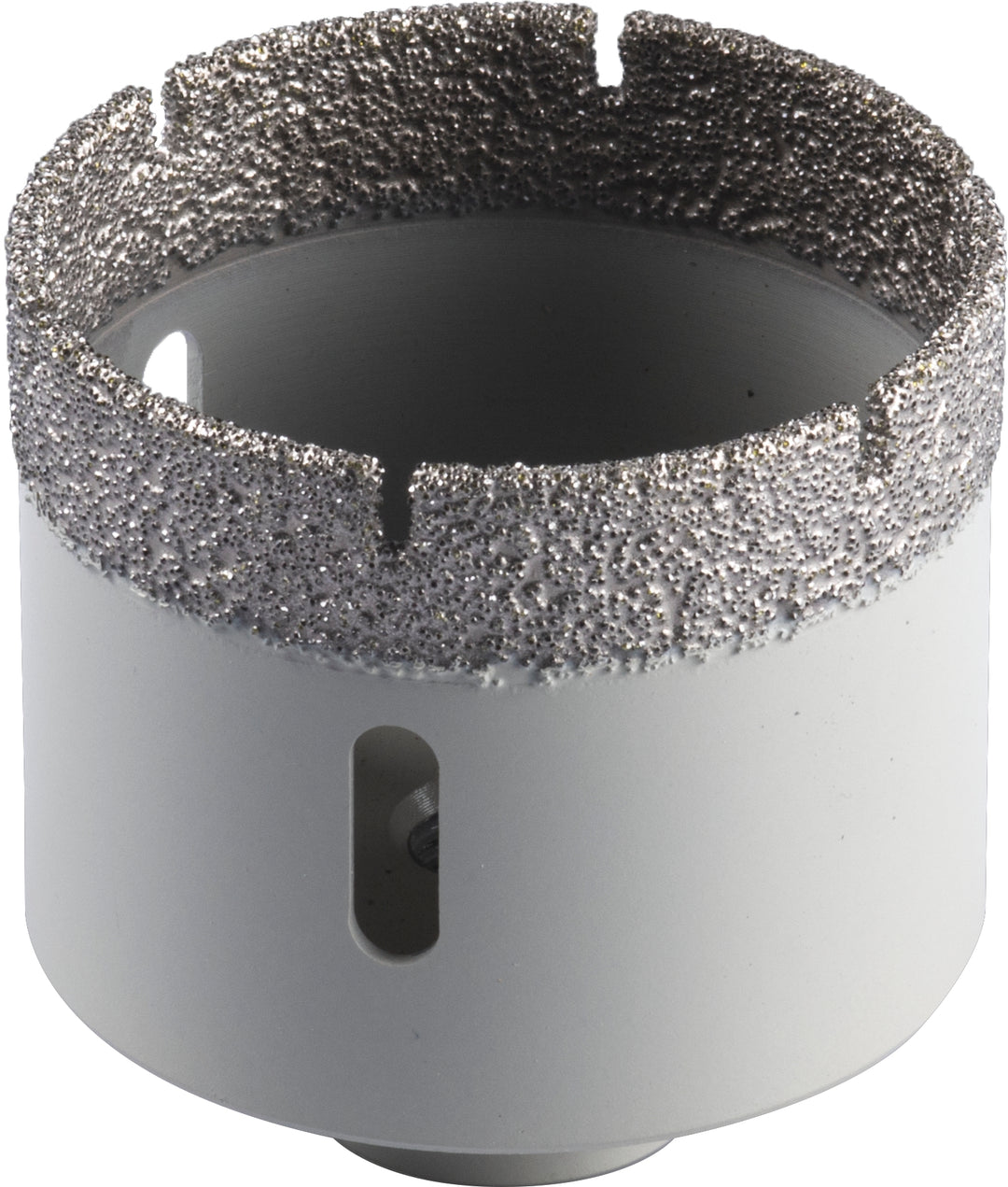Klingspor 325387 - Segmented closed edge Hole saw diamond blade DK600 Supra 2-5/16 Inch - eGrimesDirect