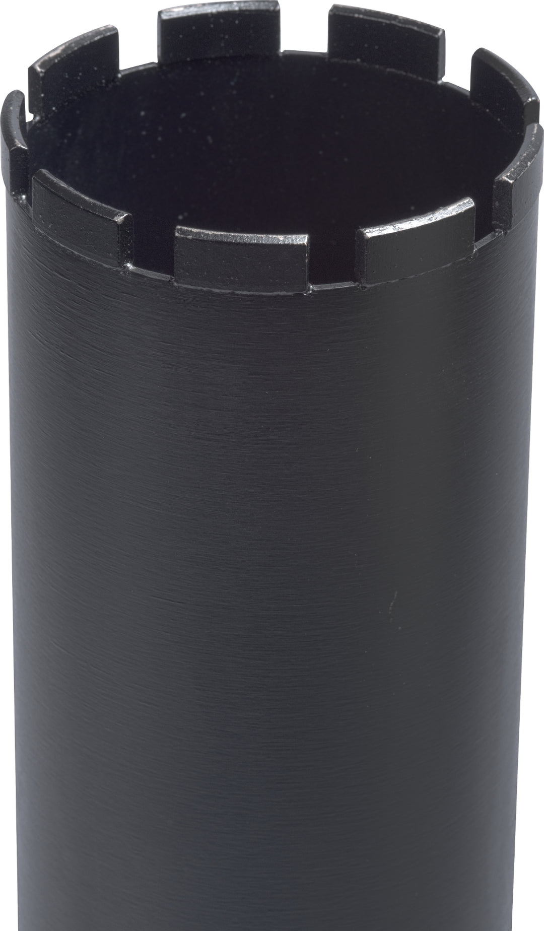 Klingspor 325779 - Diamond drill bit DK654 Supra 4-13/16 Inch with 5/32 Inch wide segments - eGrimesDirect