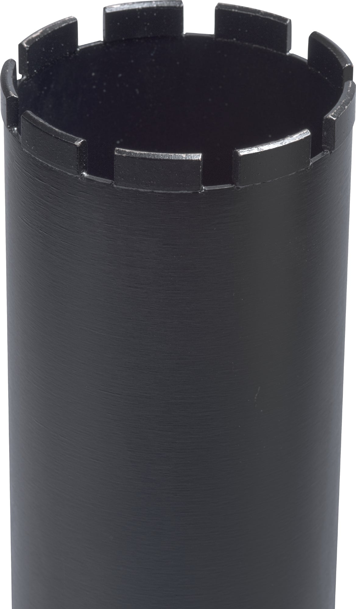 Klingspor 325779 - Diamond drill bit DK654 Supra 4-13/16 Inch with 5/32 Inch wide segments - eGrimesDirect