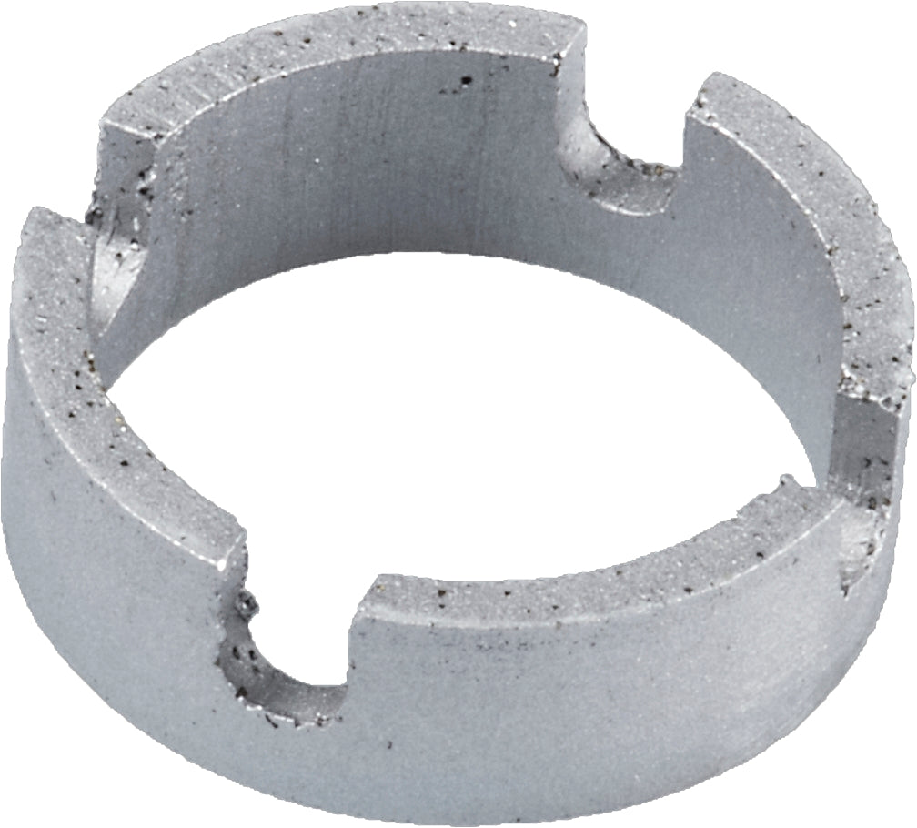 Klingspor 325826 - Replacement ring segment DO900 Special 1-1/4 Inch x 3/8 Inch with 3/32 Inch wide segments - eGrimesDirect