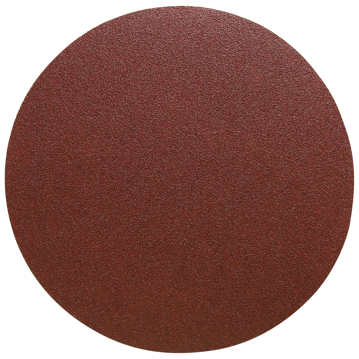 Klingspor 91605 - Velcro Disc PS22N 240 grit 6 Inch x No Hole - eGrimesDirect