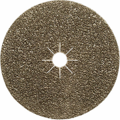 Klingspor 301825 - 16 Inch X 2 Inch Floor Sanding Disc 36 Grit Silicon Carbide Grain - eGrimesDirect