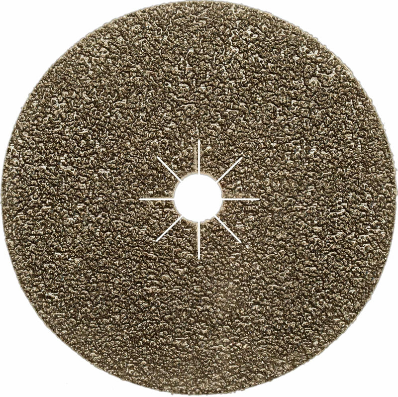 Klingspor 301825 - 16 Inch X 2 Inch Floor Sanding Disc 36 Grit Silicon Carbide Grain - eGrimesDirect