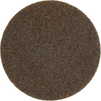 Klingspor 303664 - Surface Conditioning Scrim Backed Disc 7 Inch x No Hole (Coarse) - eGrimesDirect