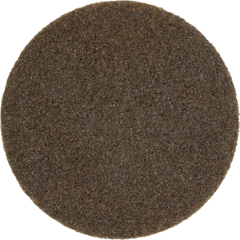 Klingspor 303664 - Surface Conditioning Scrim Backed Disc 7 Inch x No Hole (Coarse) - eGrimesDirect