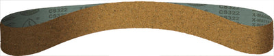 Klingspor 55830 - Waterproof Cork Polishing Belt 1-1/8 Inch x 21 Inch - eGrimesDirect