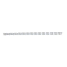 3M LDS-W311.5 - LIN DEL PANEL 31"X1.5" 50/CTN 7010317098 - eGrimesDirect