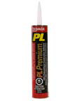 Lepage 1403221 - Construction Structrual Pl Premium Adhesive (295 ml) - eGrimesDirect