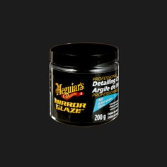 3M Meguiar C2000C - Detailing Clay Mild 7 oz 7100239973 - eGrimesDirect
