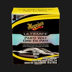 3M Meguiar G210608C - Ultimate Paste Wax 8 oz 7100243707