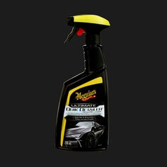 3M Meguiar 7100239299 - Ultimate Quik Detailer Spray 709 ml (24 fl oz) 7100239299